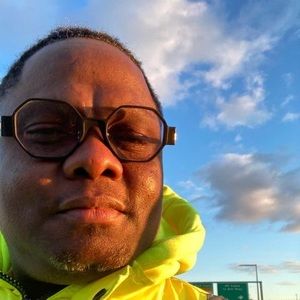 Meet your Posher, Rawle